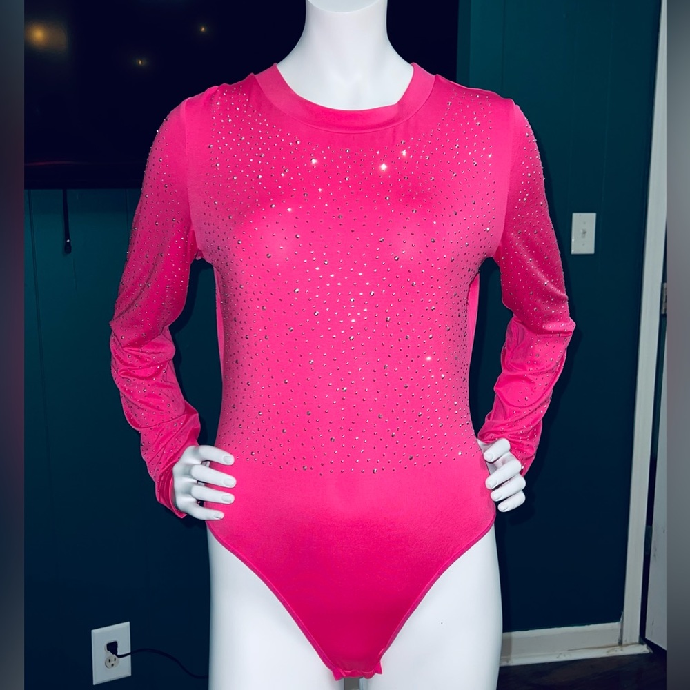 Famous Bodysuit